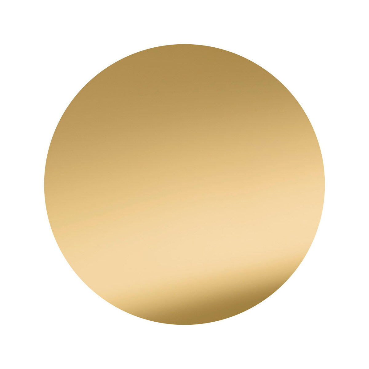 Crystal Strand Linear Pendant Light / Gold Mirror / Clear Optic Crystal